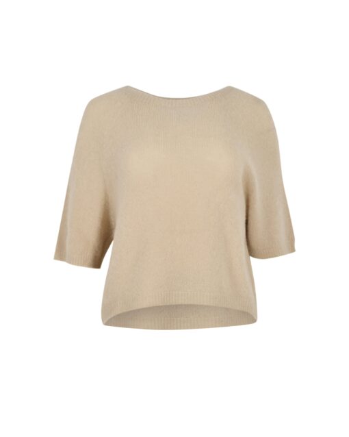 Mary und Yve 7204 Beige