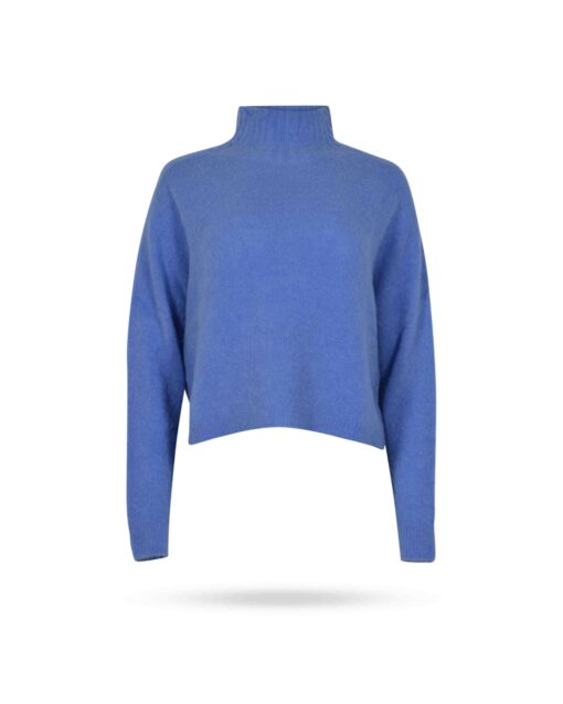 Mary und Yve 7202 Himmelblau