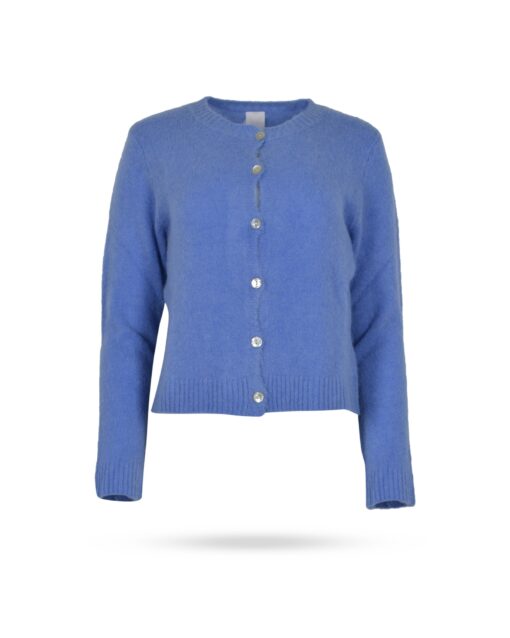 Mary und Yve 7205 Himmelblau
