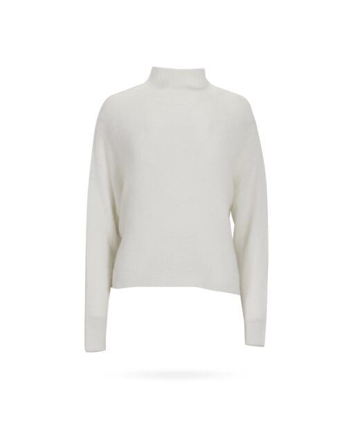 Mary und Yve 7202 Naturweiss