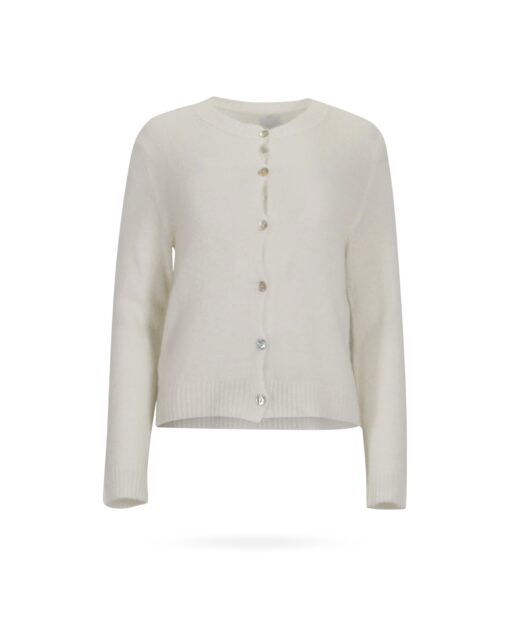 Mary und Yve 7205 Naturweiss