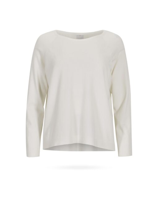 Mary und Yve 7147 Naturweiss