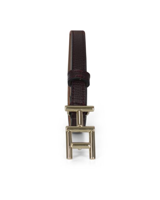 Hemisphere MINIBELTGLOW-ZG55 Bordo