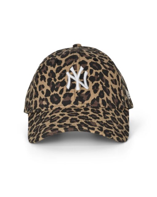 New Era 60595363-leo Braun