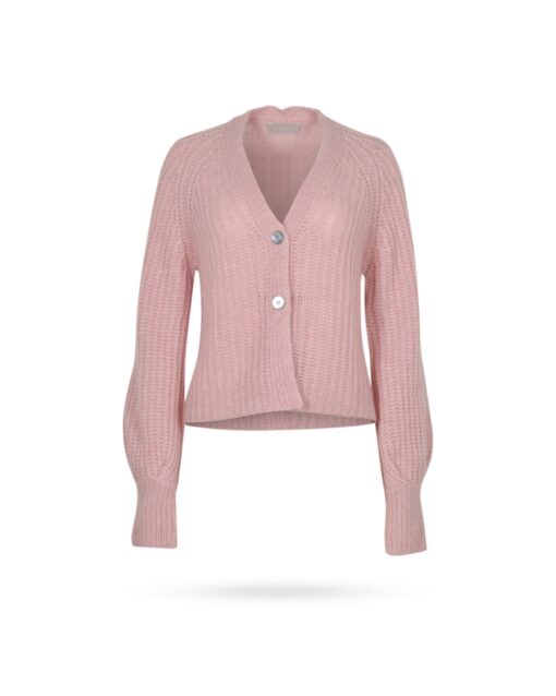 Hemisphere C537 Rosa