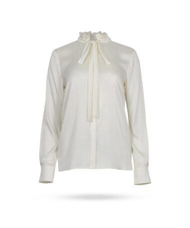 Max Mara Gilles Naturweiss
