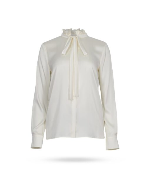 Max Mara Gilles Naturweiss