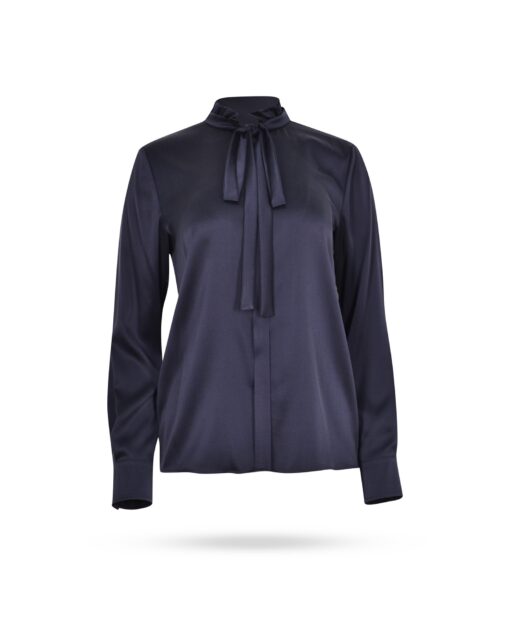 Max Mara Gilles Dunkelblau
