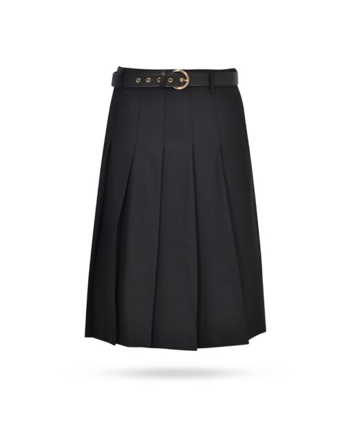 Max Mara Gimmy Schwarz
