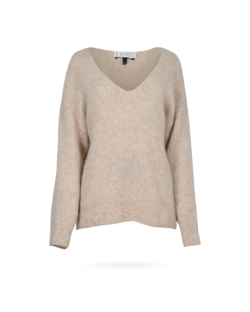 10Days 606 Beige