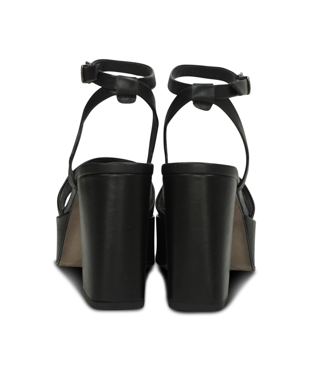 KennelSchmenger-Plateau-Sandalen-Schwarz-91-77010-3