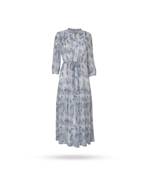 Hemisphere-Paris-Maxikleid-Hellblau-1