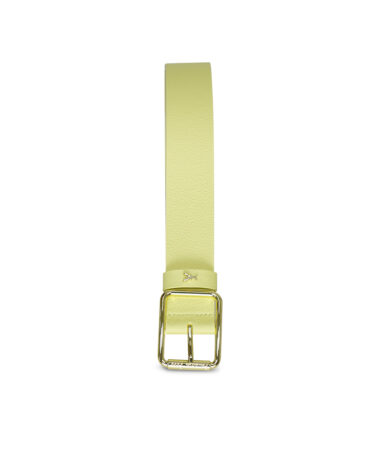 Patrizia-Pepe-CW6409-L001-Belt-Sunny-Lime
