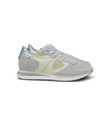 Philippe-Model-TRPX-LOW-WOMAN-MONDIAL-NEON-MENTHE-ROSE-1