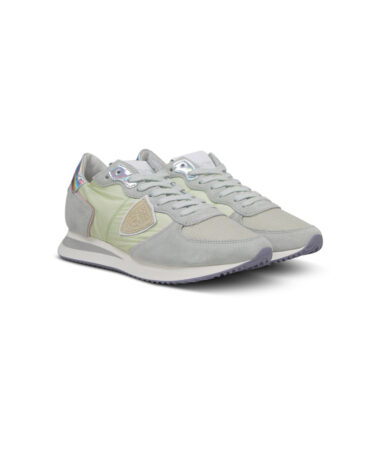 Philippe-Model-TRPX-LOW-WOMAN-MONDIAL-NEON-MENTHE-ROSE-2