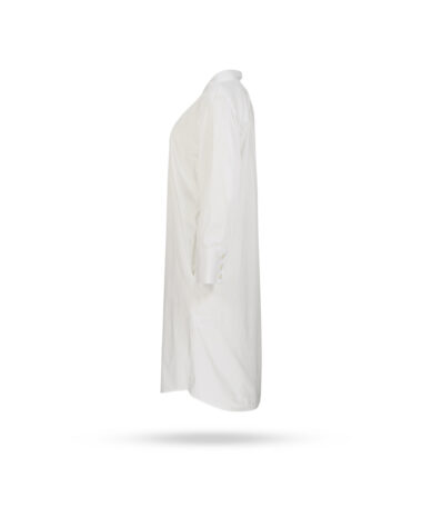 Soluzione-Blusenkjleid-Weiss-1274-200-2