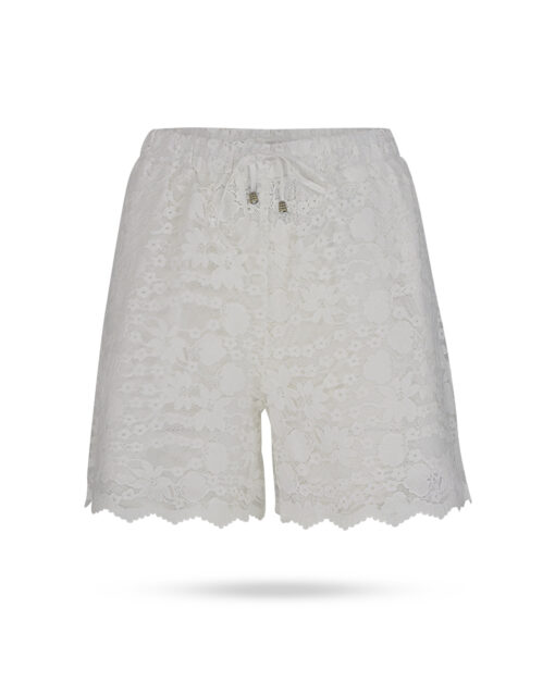 Twinset-Shorts-231LM2EBB