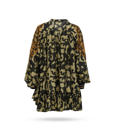 Soluzione-Blusenkleid-Weiss-1274-200-3