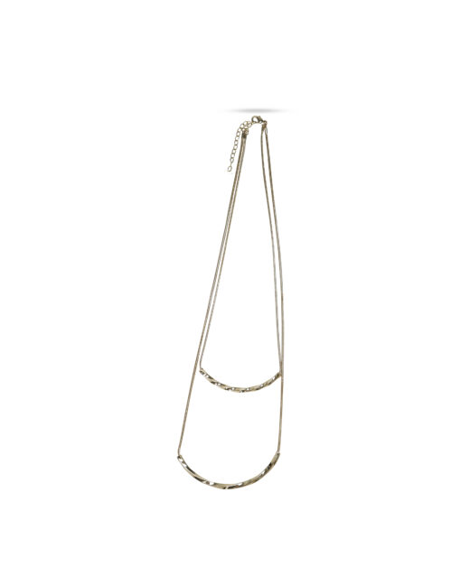 Max Mara Nardo Kette Gold