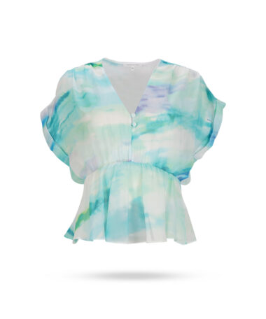 Patrizia-Pepe-Camica-Aquatic-Camu-2C1487-A240