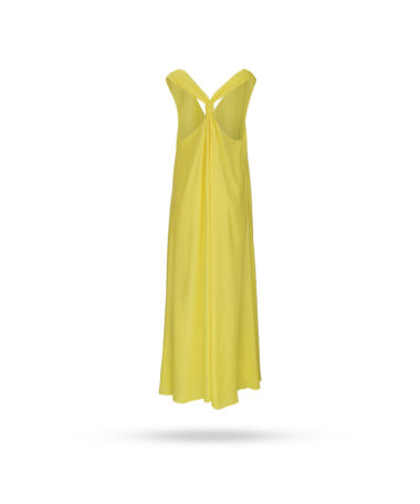 Patrizia-Pepe-Abito-Summer-Yellow-2A2570-A057-1