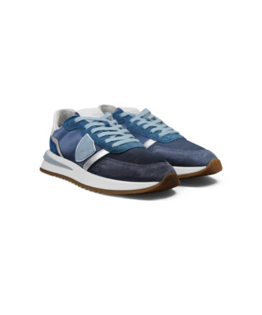 Philippe-Model-Tropez-2-Sneaker-Mid-Blue-TYLD-W031-2