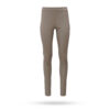 Arma Roche Leder Leggings Taupe clay