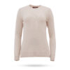 Max Mara Giotto Longpullover Nude MM12034 1