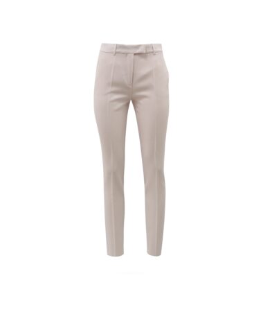 max mara jerta business hose nude