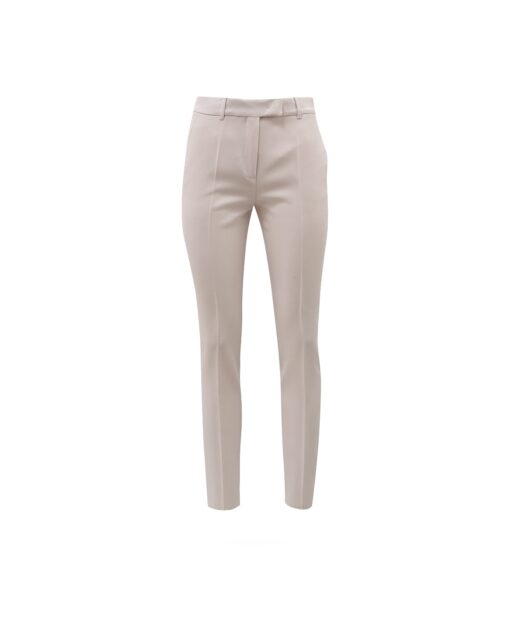max mara jerta business hose nude