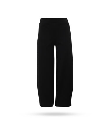 Drykorn Seal Jersey Culottes Schwarz