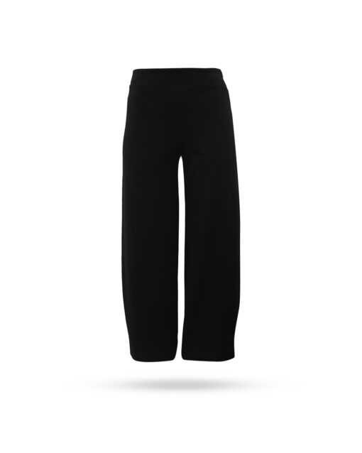 Drykorn Seal Jersey Culottes Schwarz