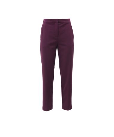jcsophie anouck hose bordo a1606 1