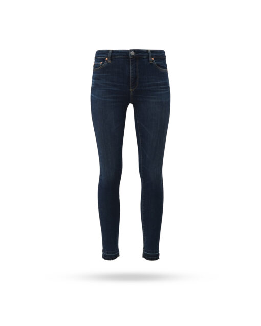 Adriano Goldschmied Farrah Ankle Jeans Deinim 1777RH