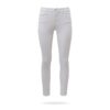 Vicolo Margot skinny Jeans Naturweiss