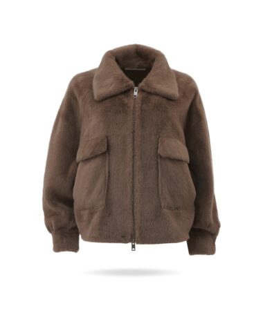 pride to be vana mink 310 PTB 230 40 moka