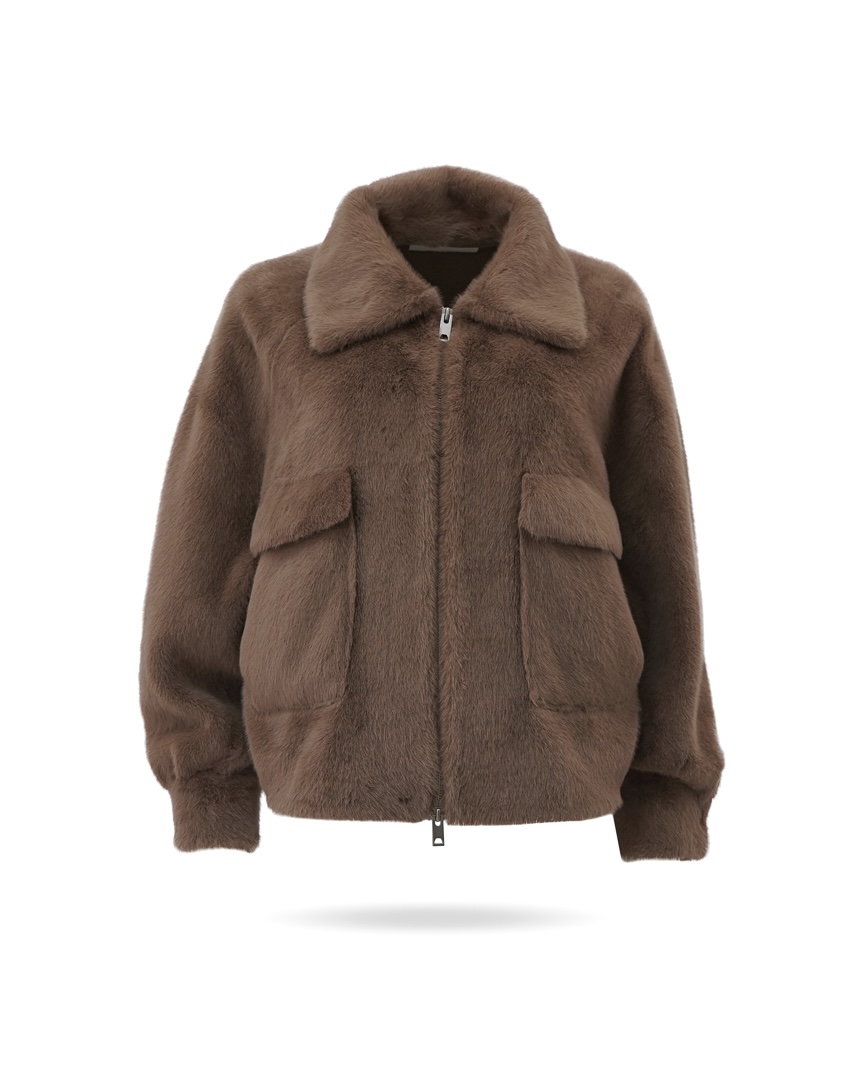 pride to be vana mink 310 PTB 230 40 moka