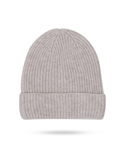 Repeat Haube Sand