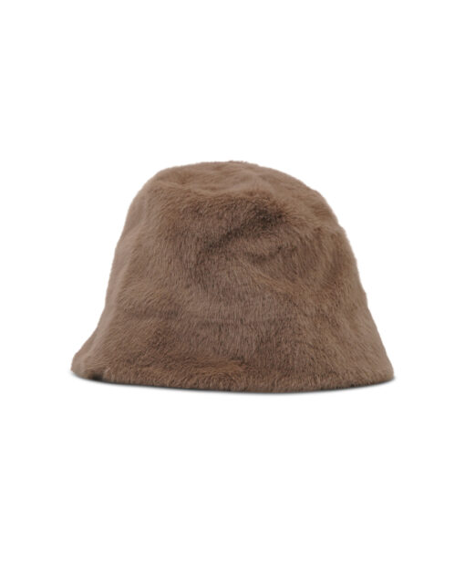 pride to be mimi fake fur mink 310 PTB 23 025 moka