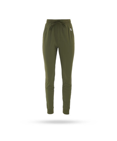 Penn Ink Athletic Joggpants Olive F1387 441