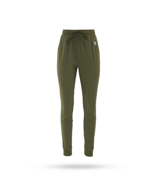 Penn Ink Athletic Joggpants Olive F1387 441
