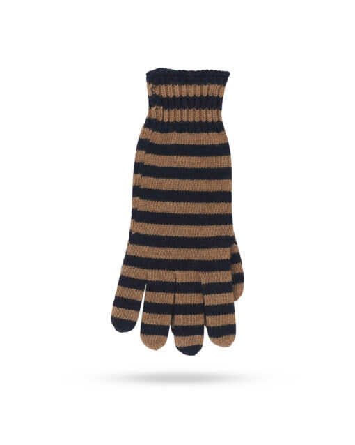 Max Mara Fulvia Handschuhe Nougat MM02331