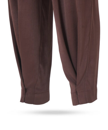 10days 20 045 3203 utility pants satin aubergine 3