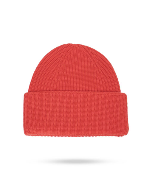 Mary Yve Cashmere Grobstrick Kurbis
