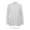 Soluzione Longbluse weiss 1