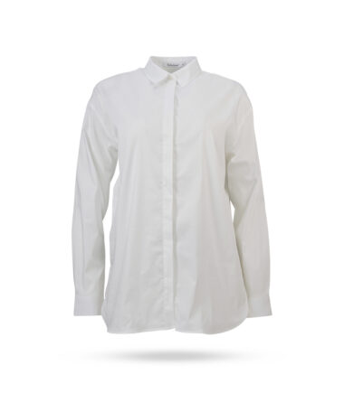Soluzione Longbluse weiss 1