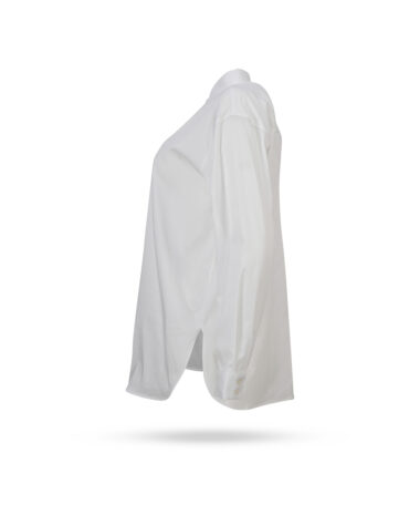 Soluzione Longbluse weiss 2