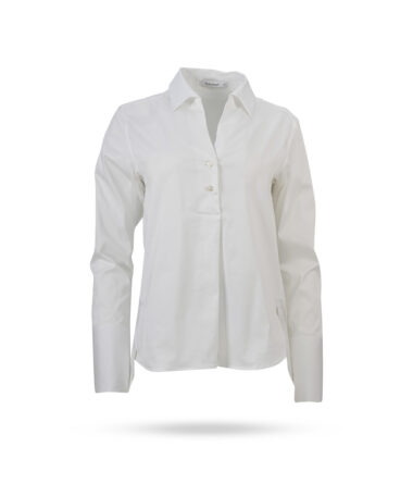 Soluzione Schlupfbluse Weiss 1313 1