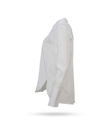 Soluzione Schlupfbluse Weiss 1313 2