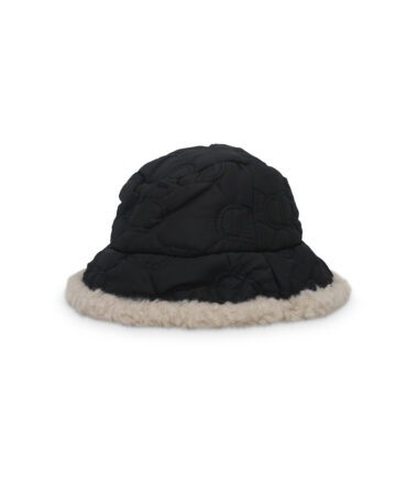 Twinset Bucket Hat Schwarz 5081 00006